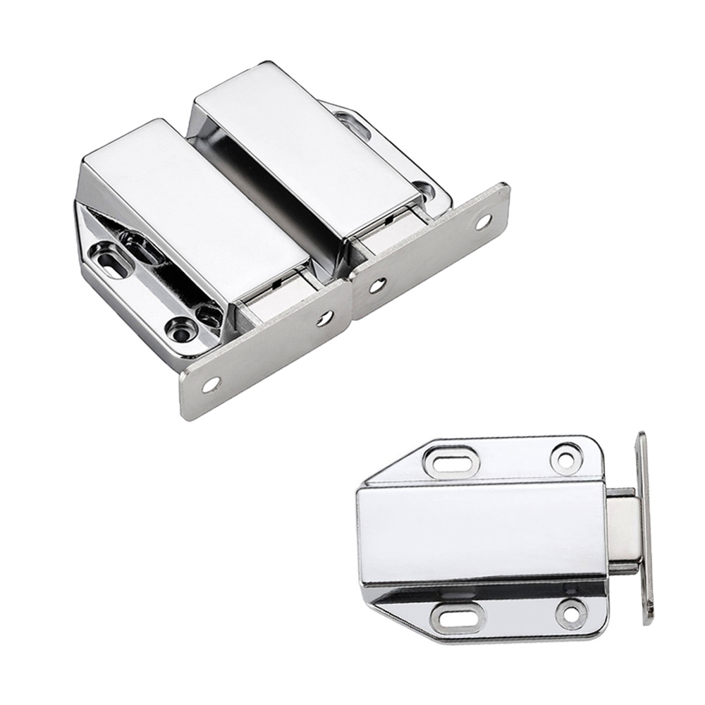 Furniture Hardware Latch - Kast Magnetische Vangsten Magnetische Push-to-Open Vergrendelingen