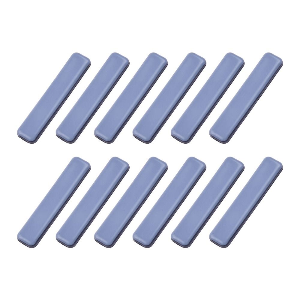Furniture Leg Set - 20-delige wrijving zweefvliegtuigen meubelglijders schuifset stoelkussens
