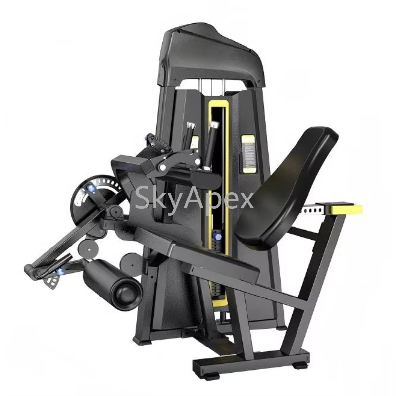 Furniture Leg Set - Hoge kwaliteit commerciële fitnessapparatuur inclusief zittende