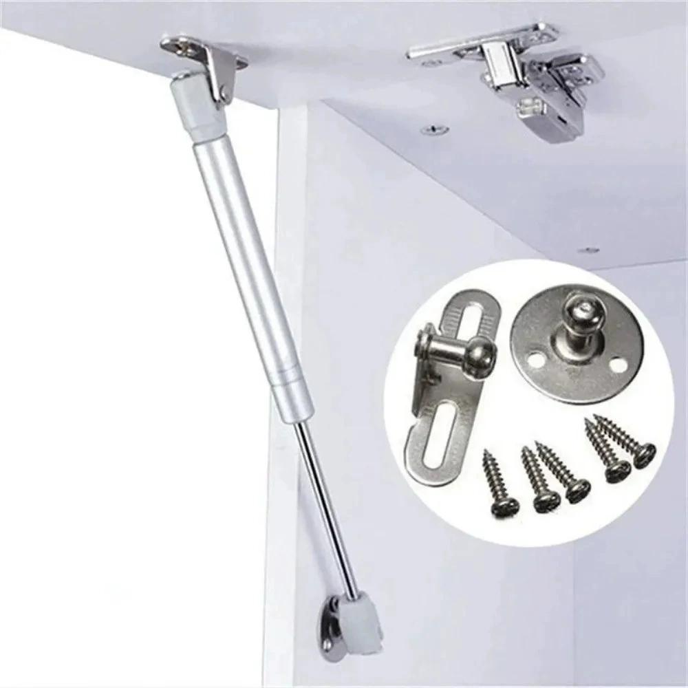 Soft Close Hinge - Kastdeur gasveer hydraulische steunstang soft close