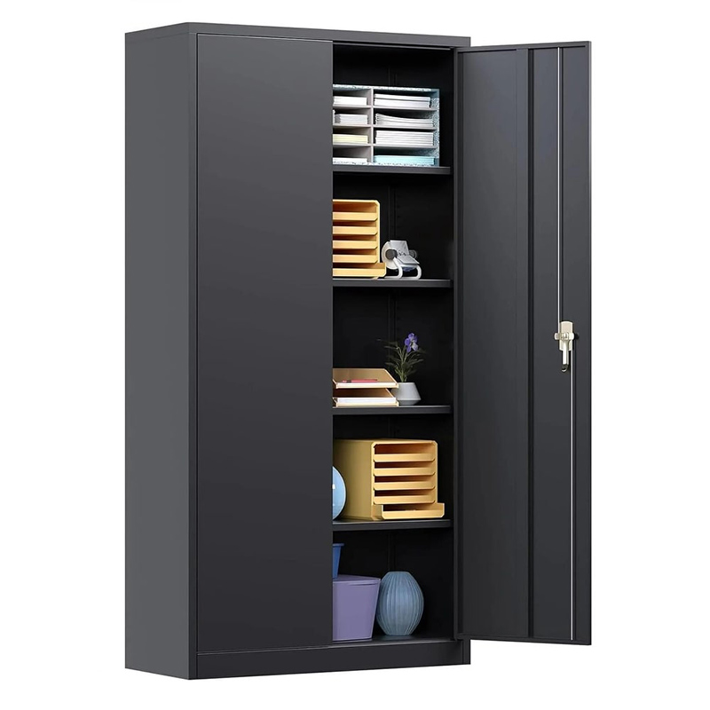 Cabinet Lock Key - # Stalen afsluitbare archiefkast met sleutelslot,
