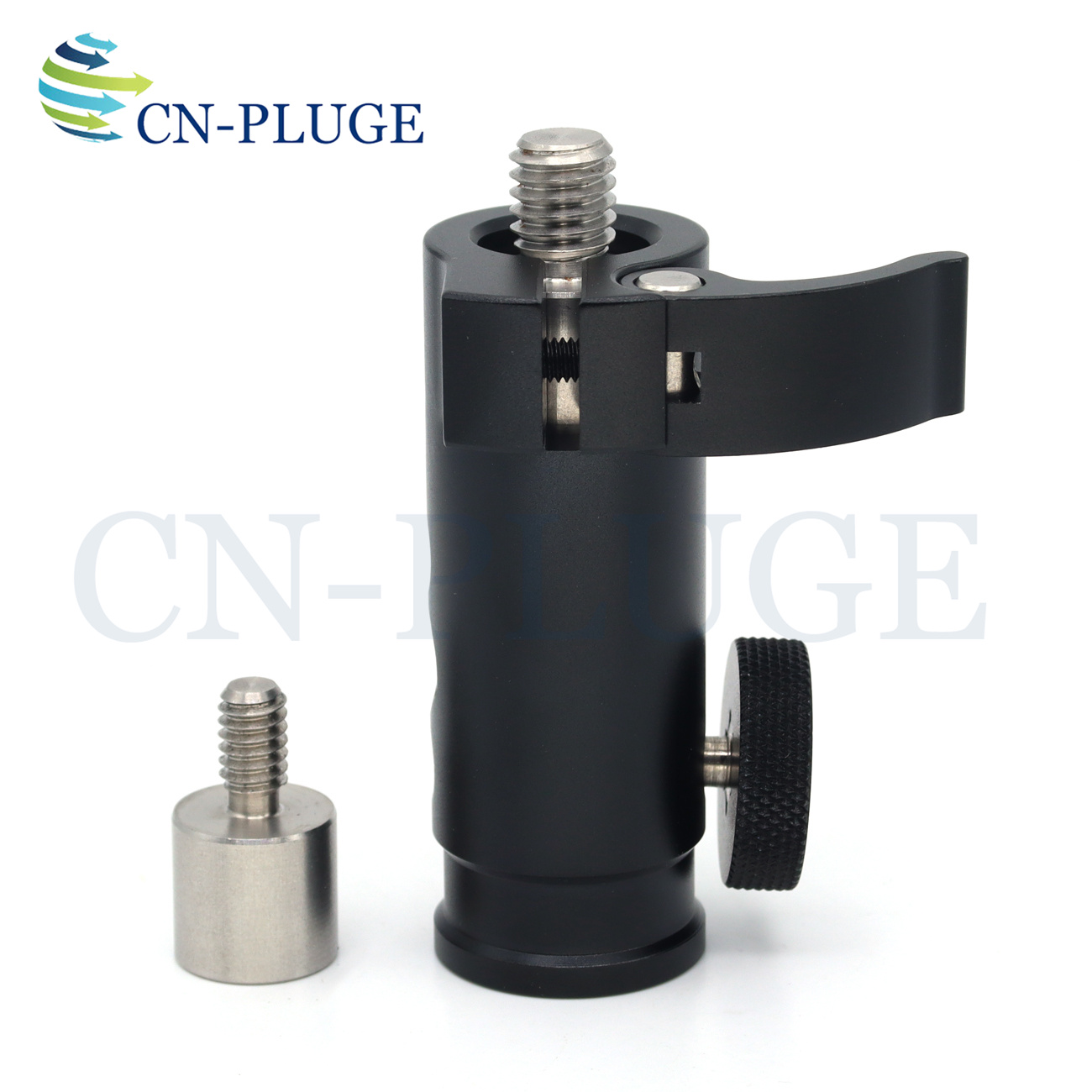 Furniture Leg Set - Voor 1/4