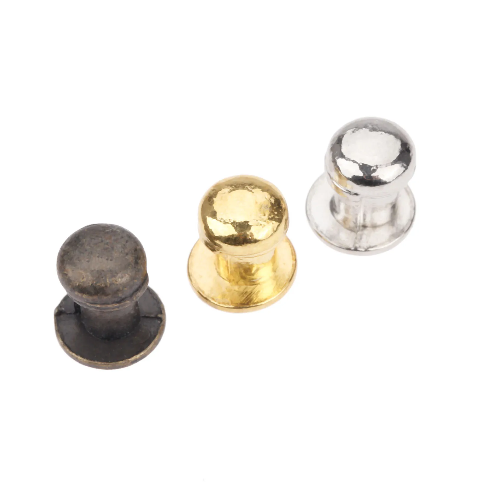10 stks/partij Mini Knoppen Kl - Furniture Hardware Gold recensie en prijs