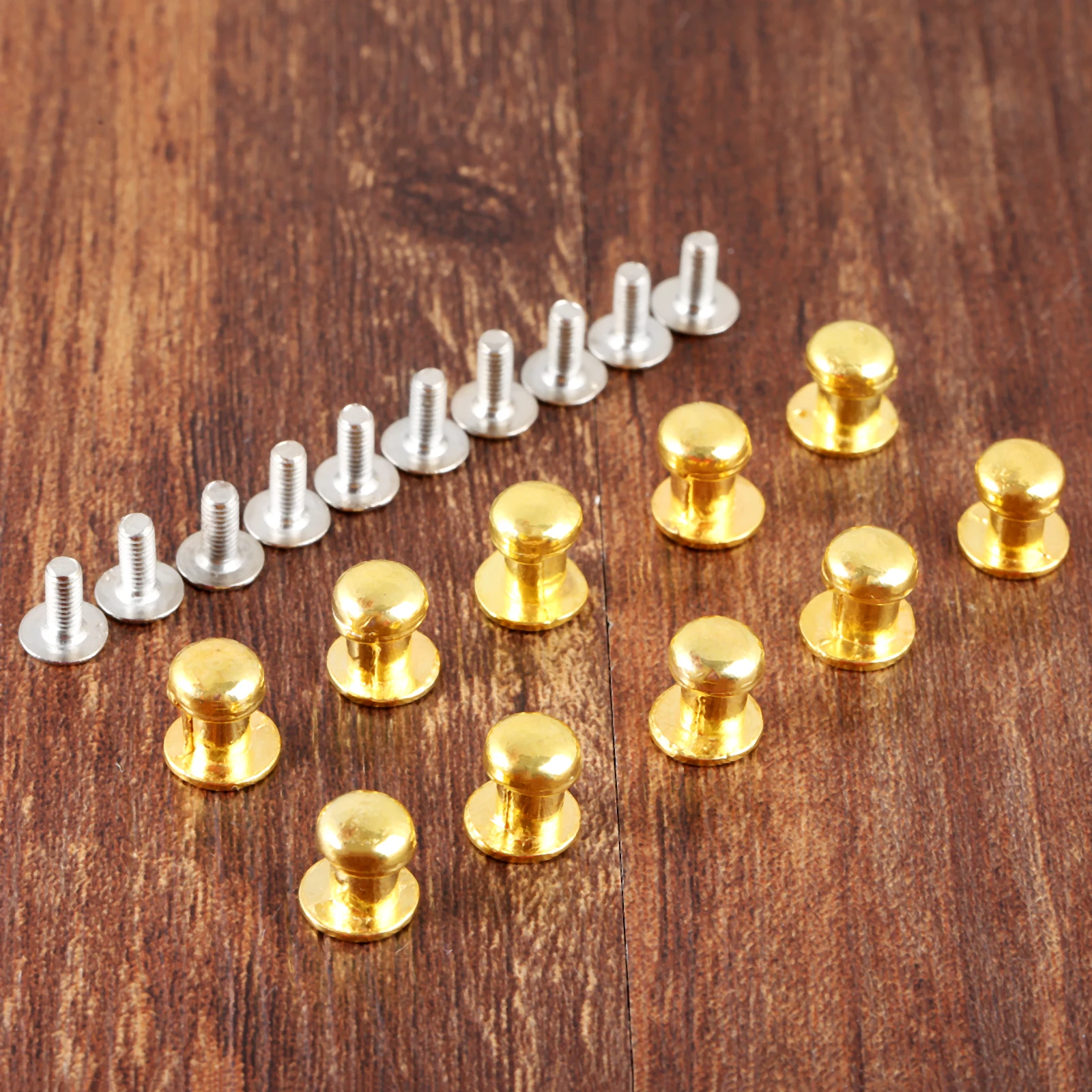 10 stks/partij Mini Knoppen Kl - Furniture Hardware Gold recensie en prijs