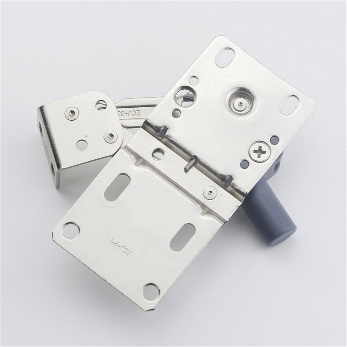 (A02R] 2 Stuks 45 Graden Kast  - Soft Close Hinge recensie en prijs