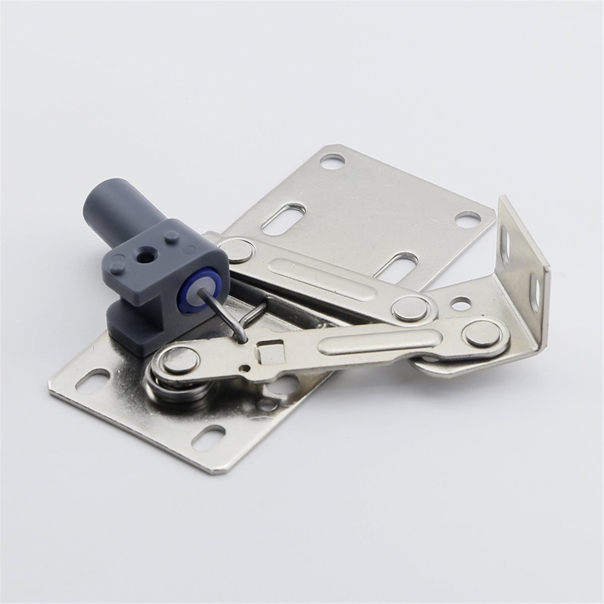 (A02R] 2 Stuks 45 Graden Kast  - Soft Close Hinge recensie en prijs