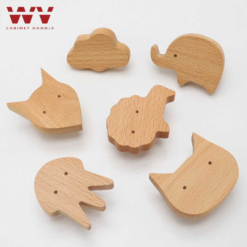 Wv Houten Deurgrepen Schattige - Furniture Hardware Latch recensie en prijs