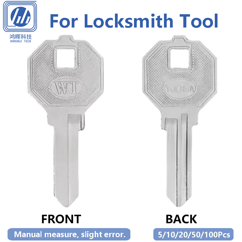 5-100 Stuks/Lot WT Links Onges - Cabinet Lock Key recensie en prijs