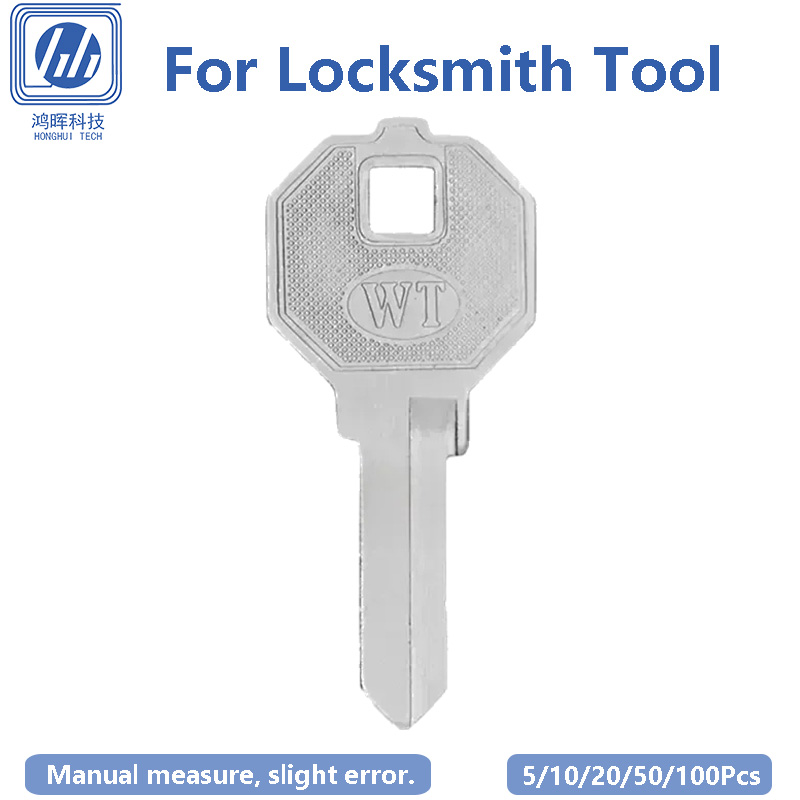 5-100 Stuks/Lot WT Links Onges - Cabinet Lock Key recensie en prijs