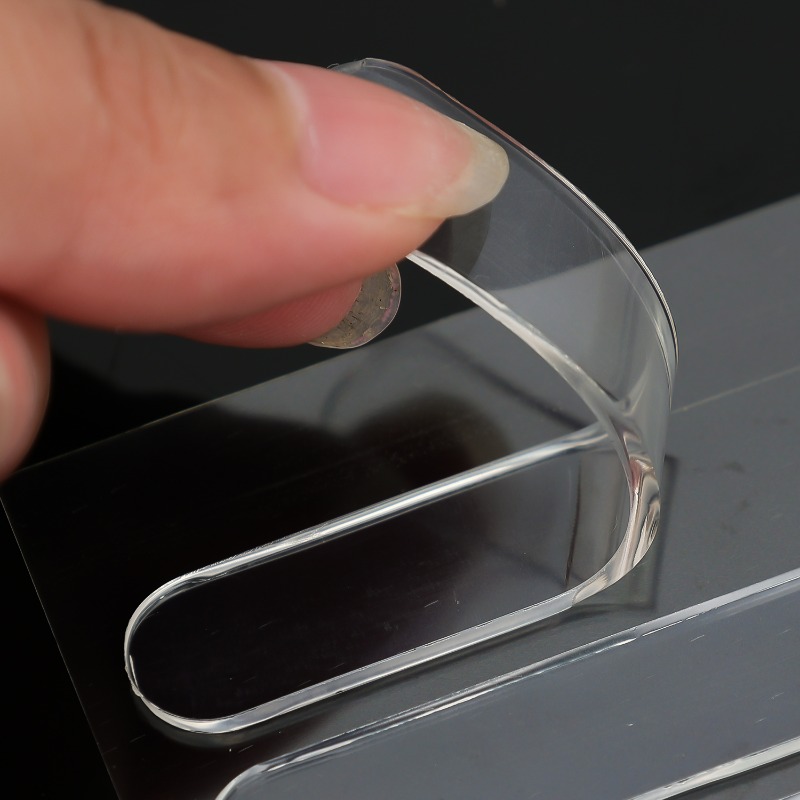 Siliconen kastbumpers strips z - Furniture Hardware Latch recensie en prijs