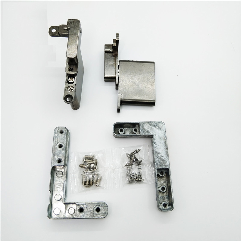 Onzichtbaar, zacht sluitend hy - Soft Close Hinge recensie en prijs