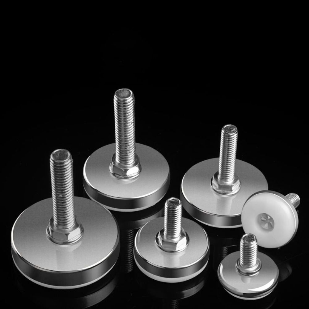 Voor bank, tafel, stoel, kast. - Furniture Leveling Hardware recensie en prijs