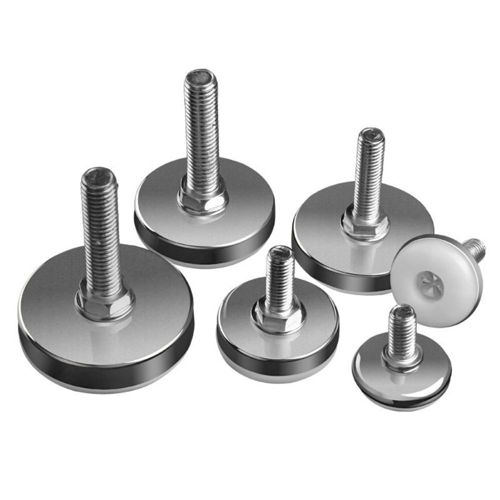 Voor bank, tafel, stoel, kast. - Furniture Leveling Hardware recensie en prijs