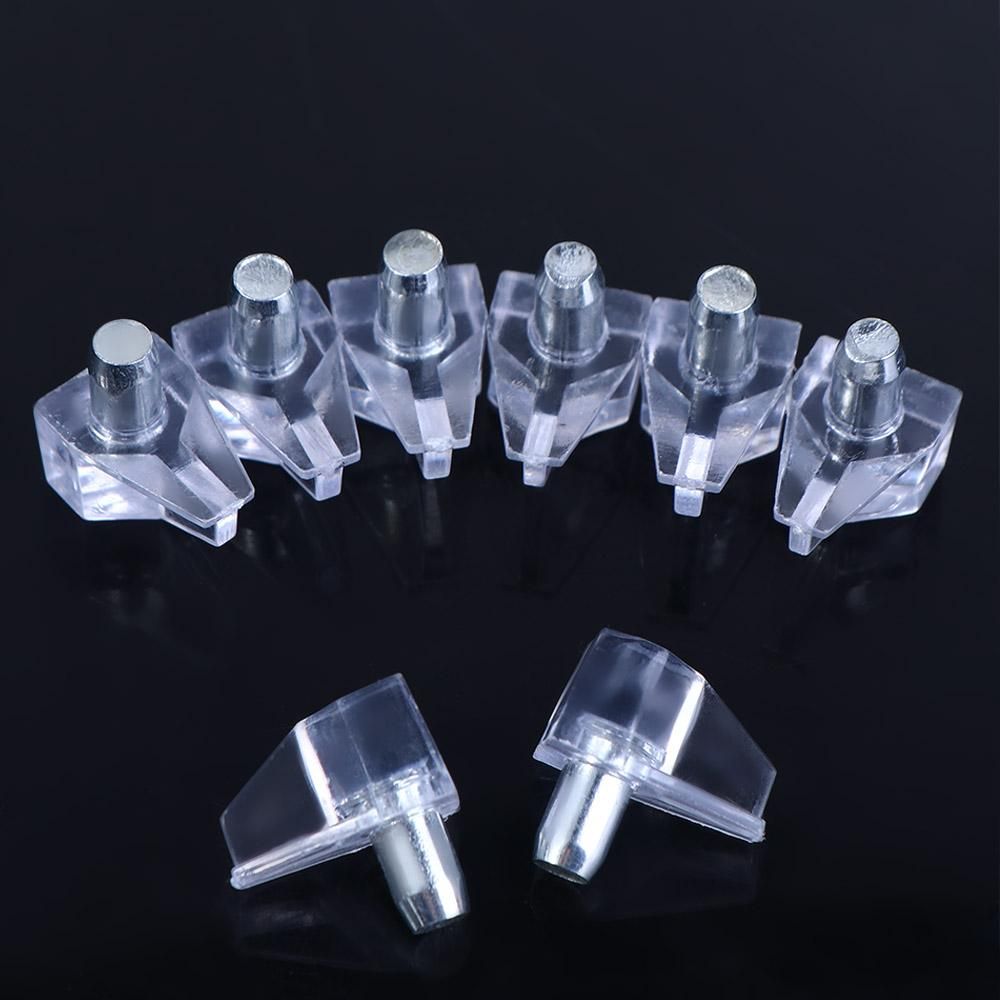 5 mm lichtgewicht met metalen  - Shelf Peg Support recensie en prijs