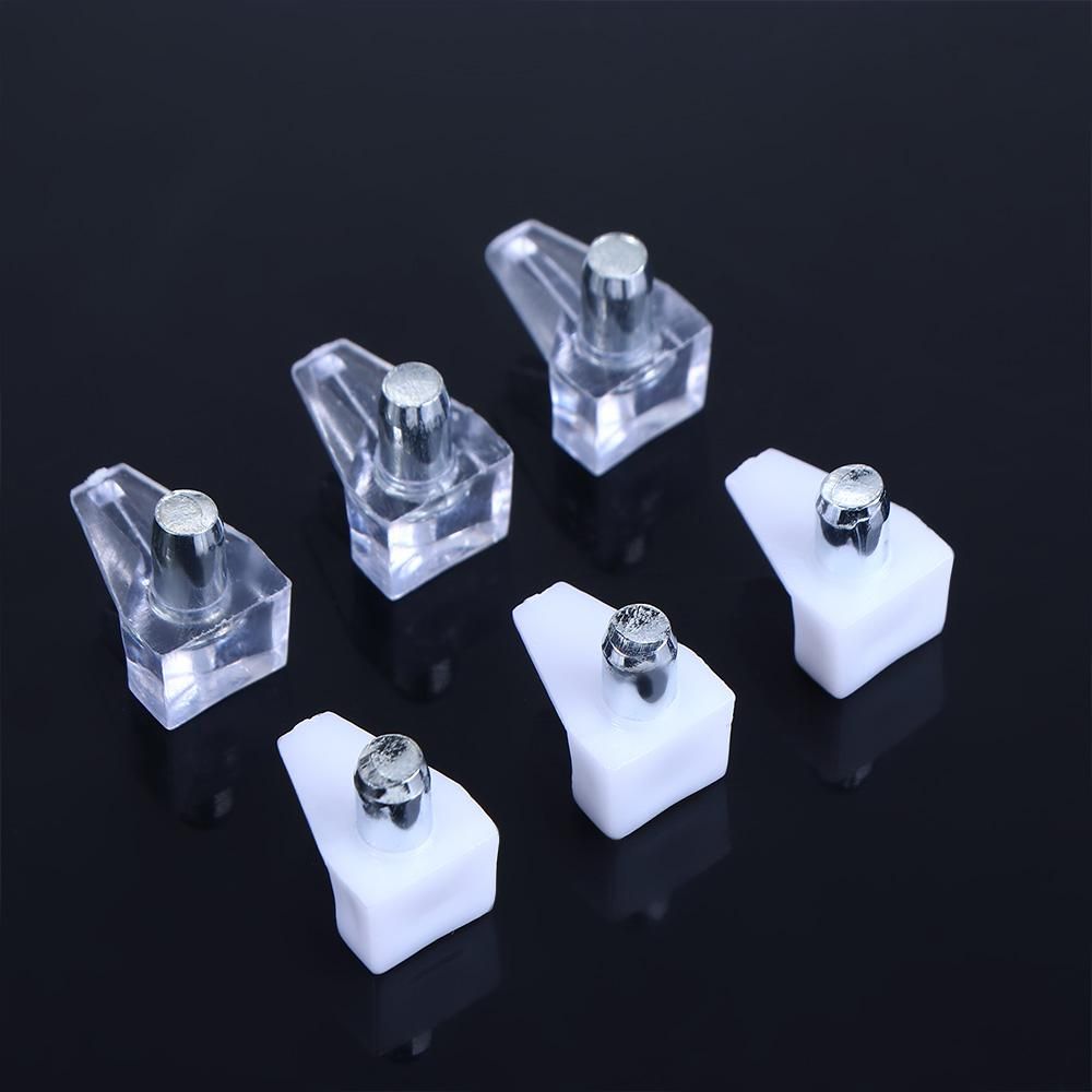 5 mm lichtgewicht met metalen  - Shelf Peg Support recensie en prijs