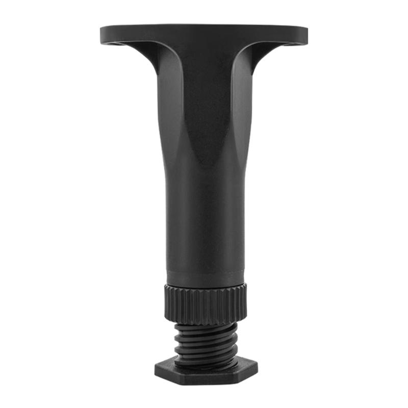 R9UF 4-delige verstelbare bedc - Furniture Leveling Hardware recensie en prijs
