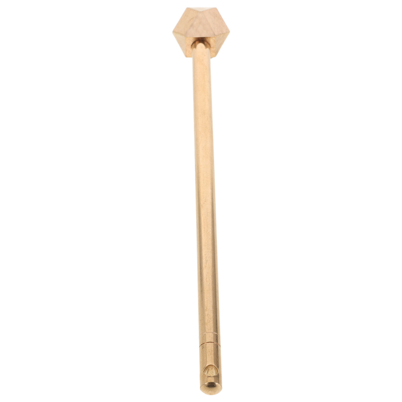 Messing kastslotpen Traditione - Furniture Hardware Latch recensie en prijs