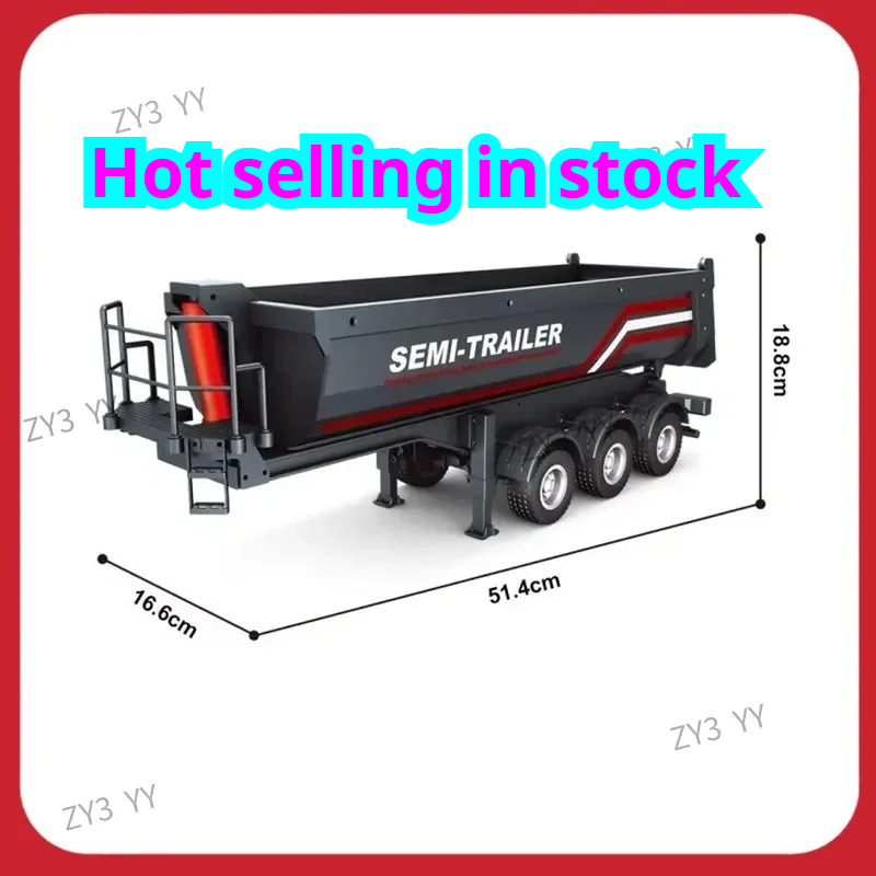 20261/18 Huina 1509 RC Semi-ki - Furniture Leg Set recensie en prijs