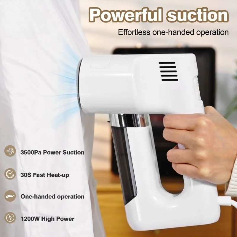 2-in-1 Elektrisch Strijkijzer, - Furniture Leveling Hardware recensie en prijs