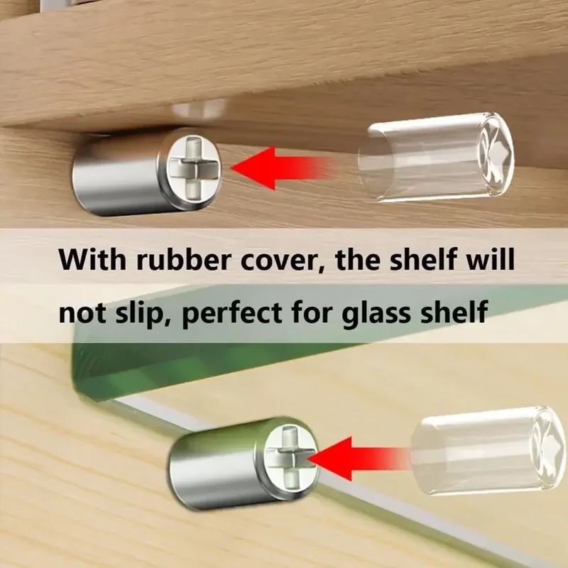 Zelftappende schroef, plaatste - Shelf Peg Support recensie en prijs