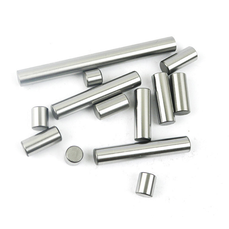 Plug Pin M2 M3 M4 M5 Cilindris - Shelf Peg Support recensie en prijs
