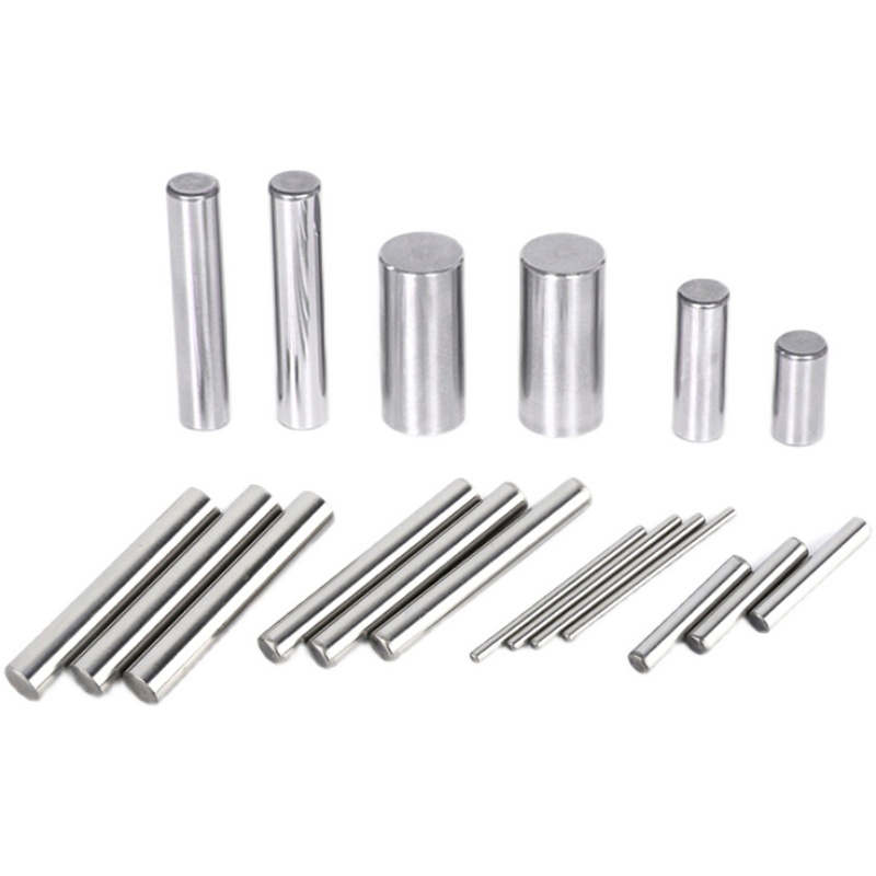 Plug Pin M2 M3 M4 M5 Cilindris - Shelf Peg Support recensie en prijs