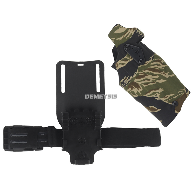Tactische pistoolholster voor  - Furniture Leg Set recensie en prijs