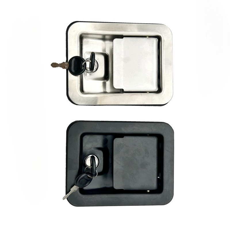 Gereedschapskistgreep met 2 sl - Cabinet Lock Key recensie en prijs
