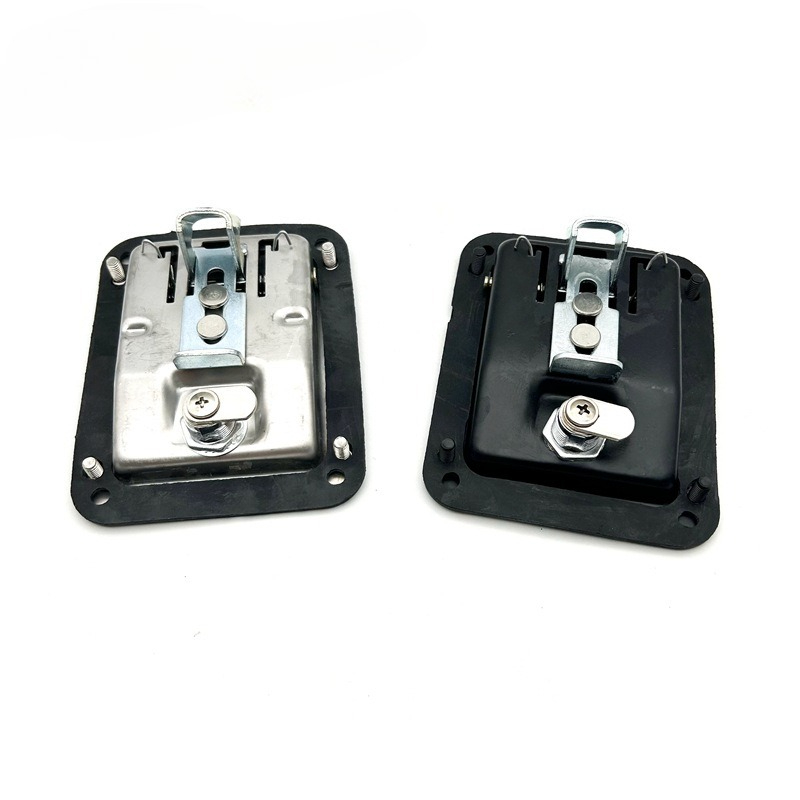 Gereedschapskistgreep met 2 sl - Cabinet Lock Key recensie en prijs