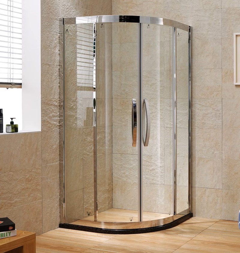 1Pc SUS304 Back-to-Back Arch B - Furniture Hardware Gold recensie en prijs