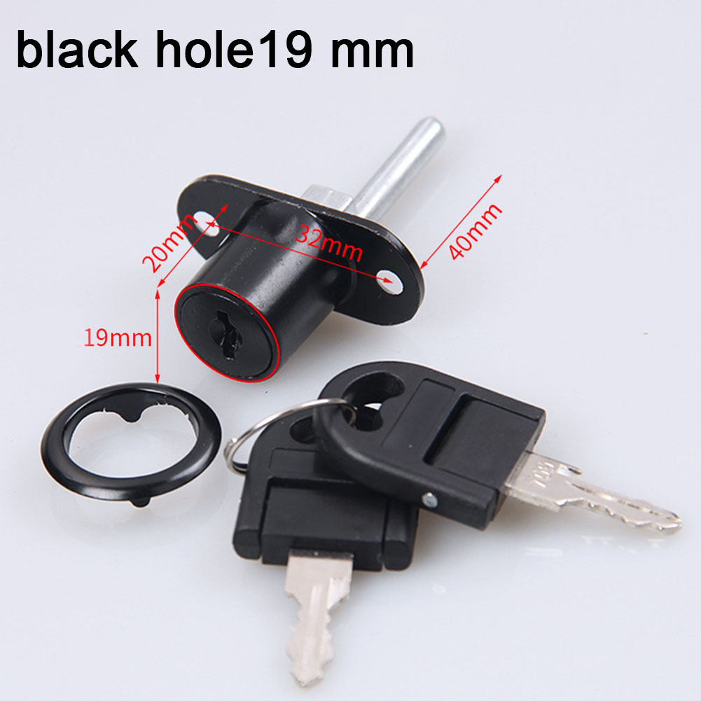 16/19Mm Cilindersloten Kast Br - Cabinet Lock Key recensie en prijs