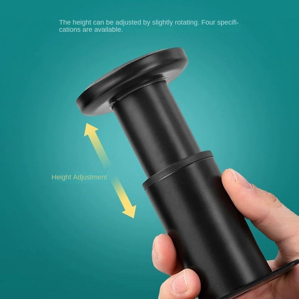 Nieuwe RVS meubelpoten, verste - Furniture Leveling Hardware recensie en prijs