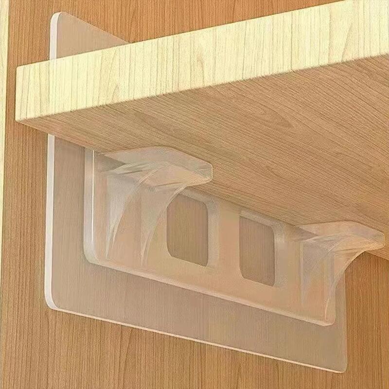 4/6/12 Zelfklevende Planksteun - Shelf Peg Support recensie en prijs