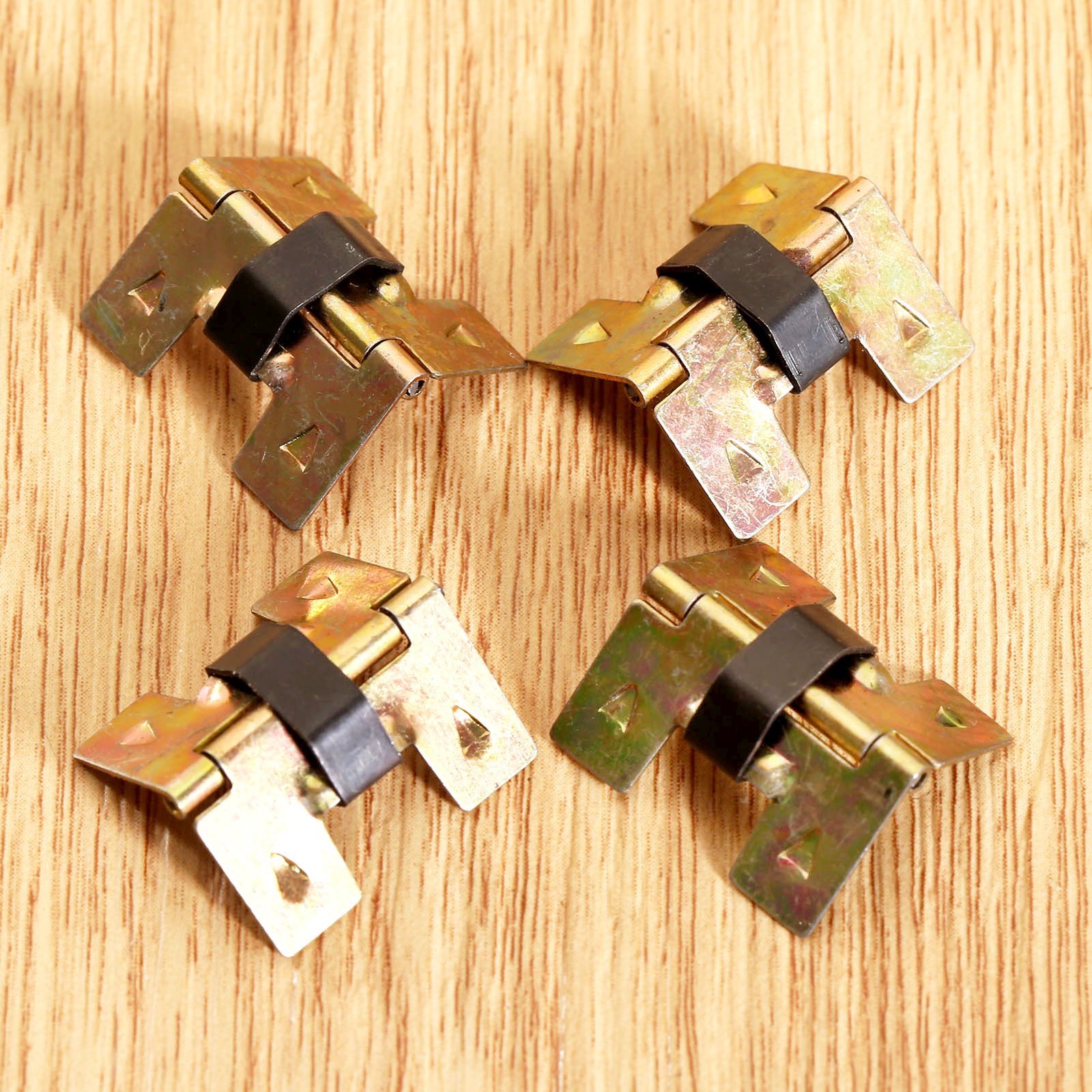 20Pc 20X18Mm Retro Mini Lente  - Furniture Hardware Gold recensie en prijs