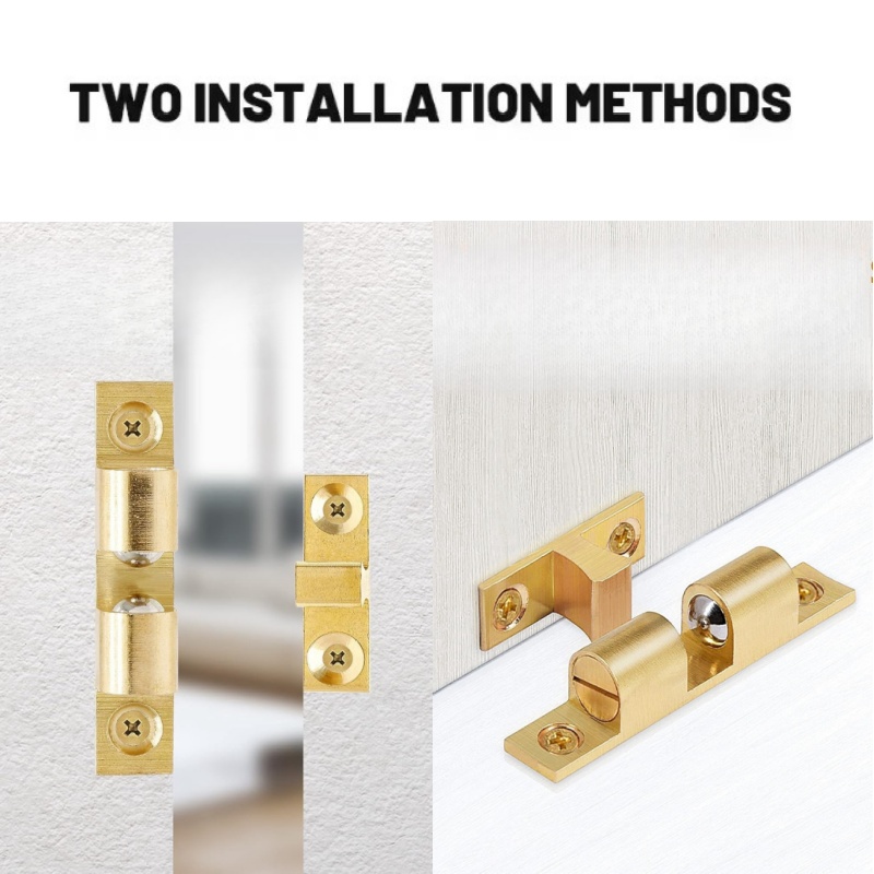 3/6 stks Kast Kast Deur Bal Ca - Furniture Hardware Latch recensie en prijs