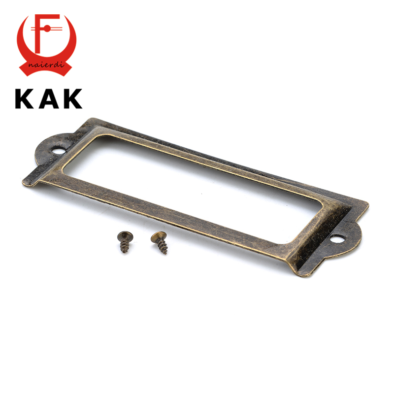 10 Pcs Kak 82*30 Mm Handvat An - Furniture Hardware Names recensie en prijs