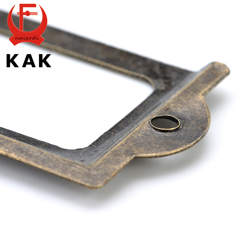 10 Pcs Kak 82*30 Mm Handvat An - Furniture Hardware Names recensie en prijs