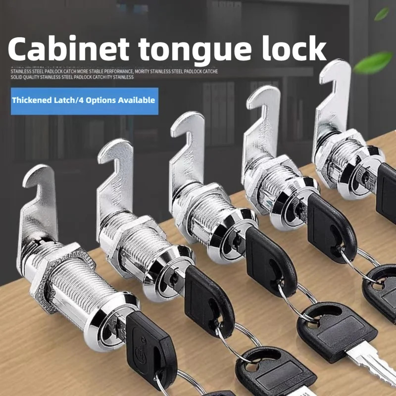 Duurzaam, veilig meubilair, ha - Furniture Hardware Latch recensie en prijs