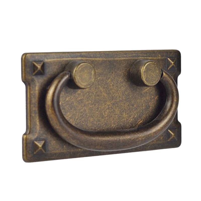4 Stuks Vintage Antieke Bronze - Furniture Hardware Latch recensie en prijs