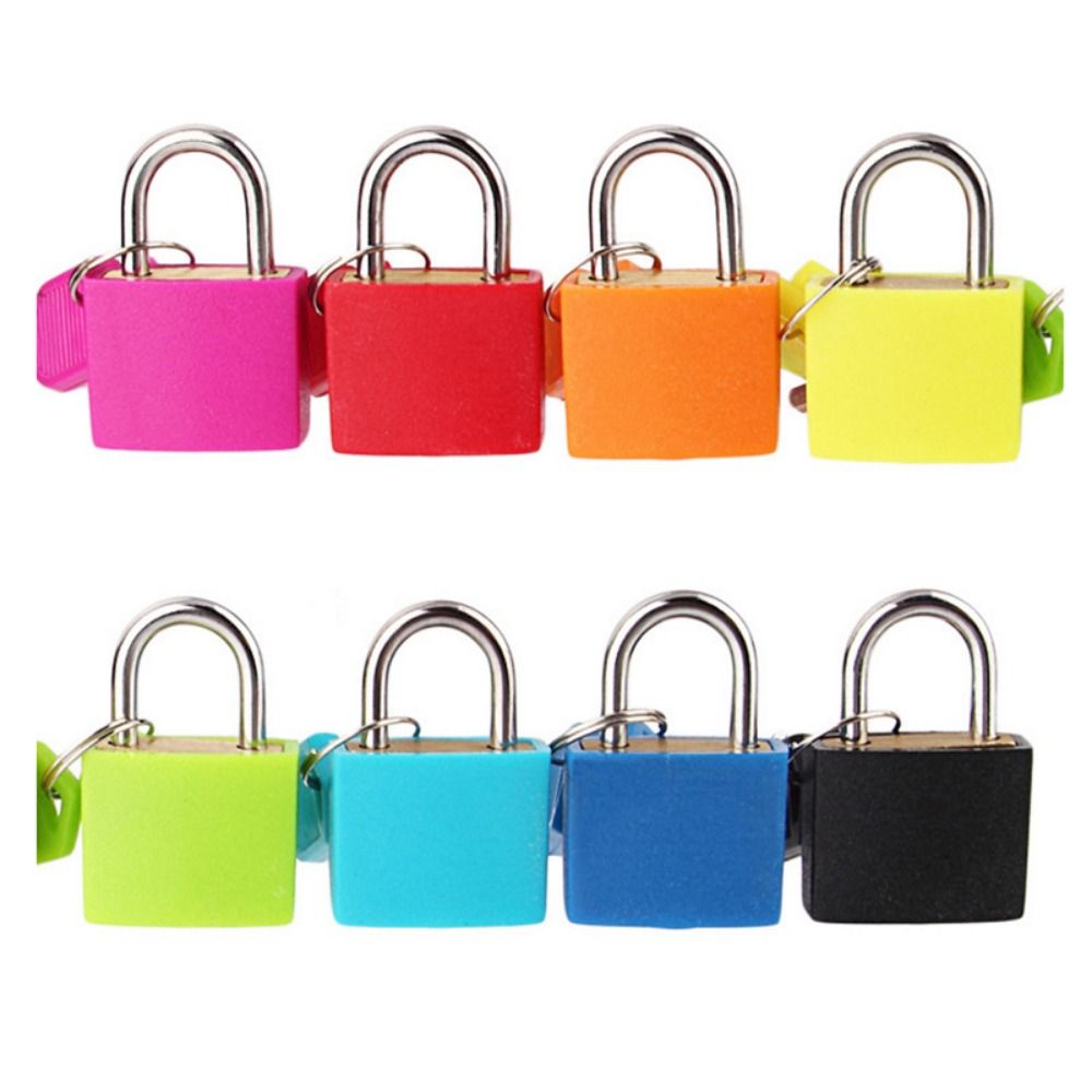 23mm Klein Mini Slaapzaal Appa - Cabinet Lock Key recensie en prijs