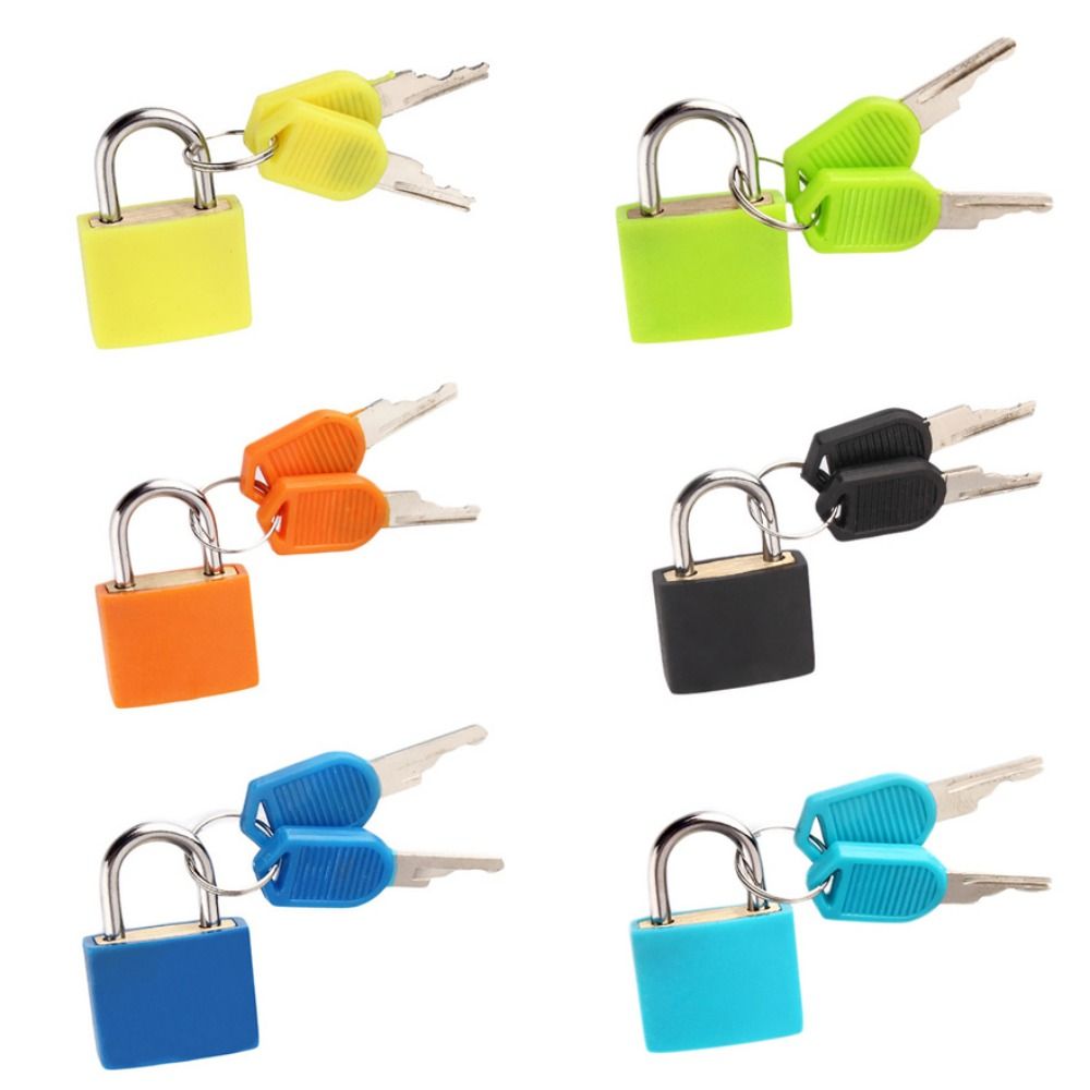 23mm Klein Mini Slaapzaal Appa - Cabinet Lock Key recensie en prijs