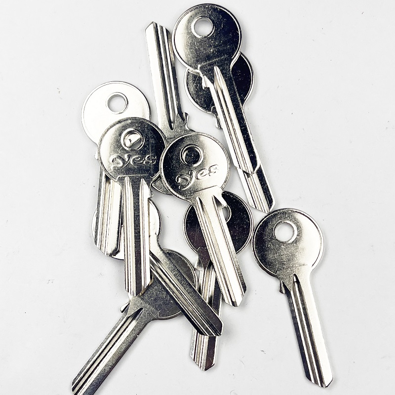 UL054 Vervangende sleutels, 5- - Cabinet Lock Key recensie en prijs