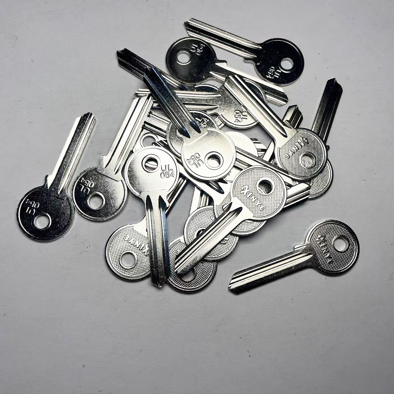 UL054 Vervangende sleutels, 5- - Cabinet Lock Key recensie en prijs