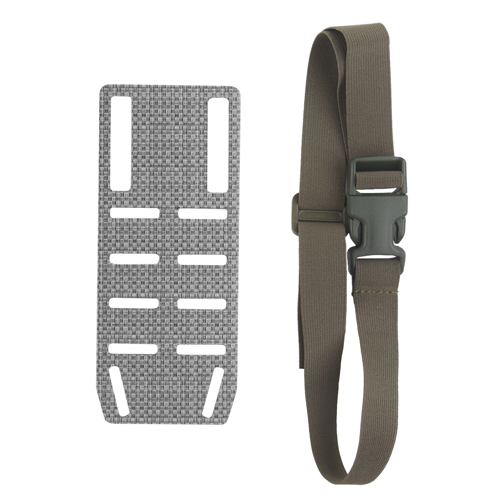 Tactische modulaire lichtgewic - Furniture Leg Set recensie en prijs