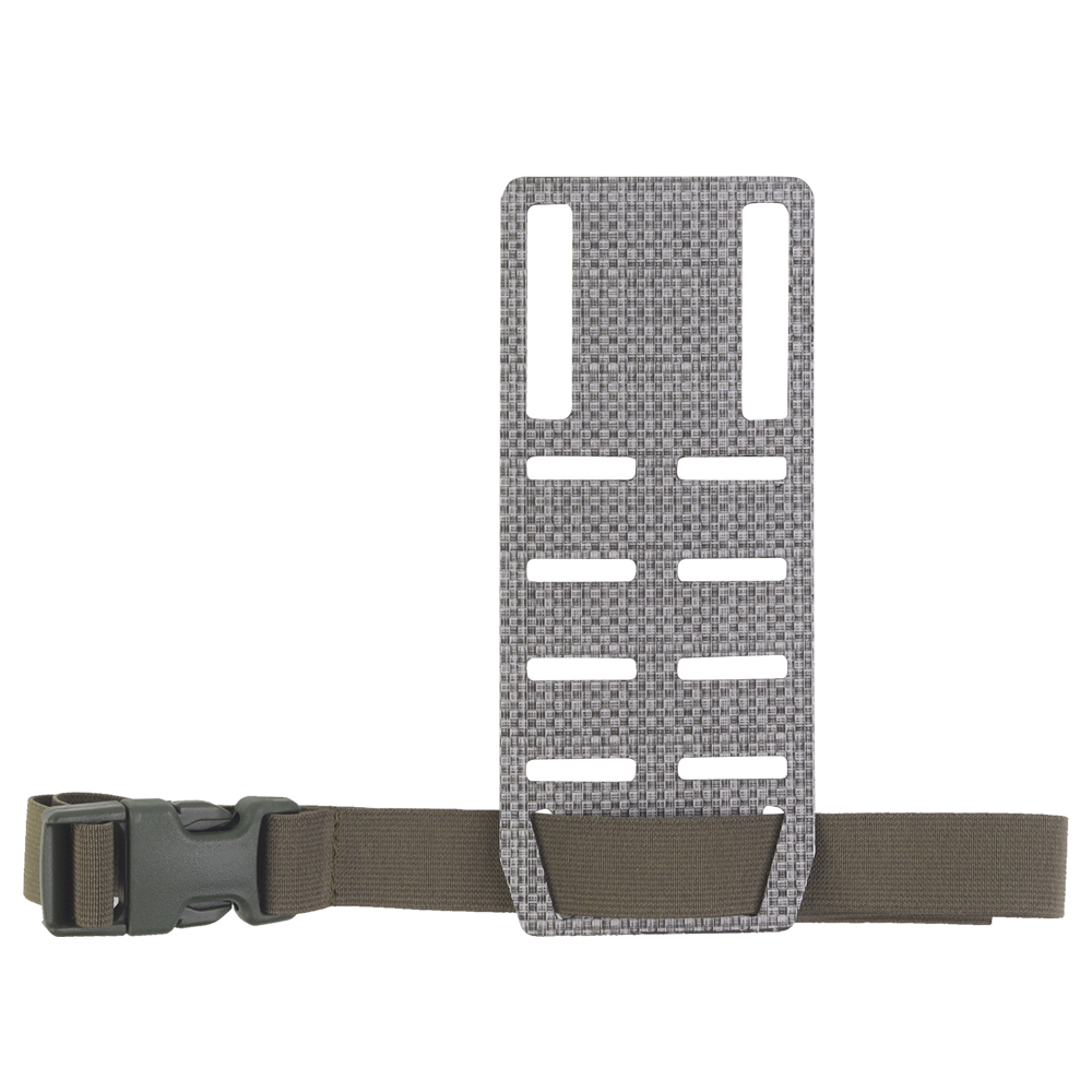 Tactische modulaire lichtgewic - Furniture Leg Set recensie en prijs