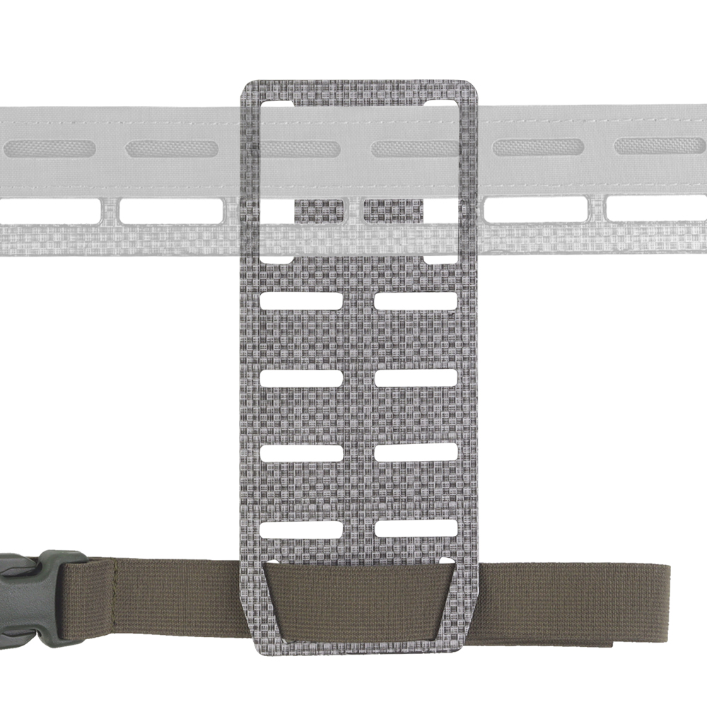 Tactische modulaire lichtgewic - Furniture Leg Set recensie en prijs