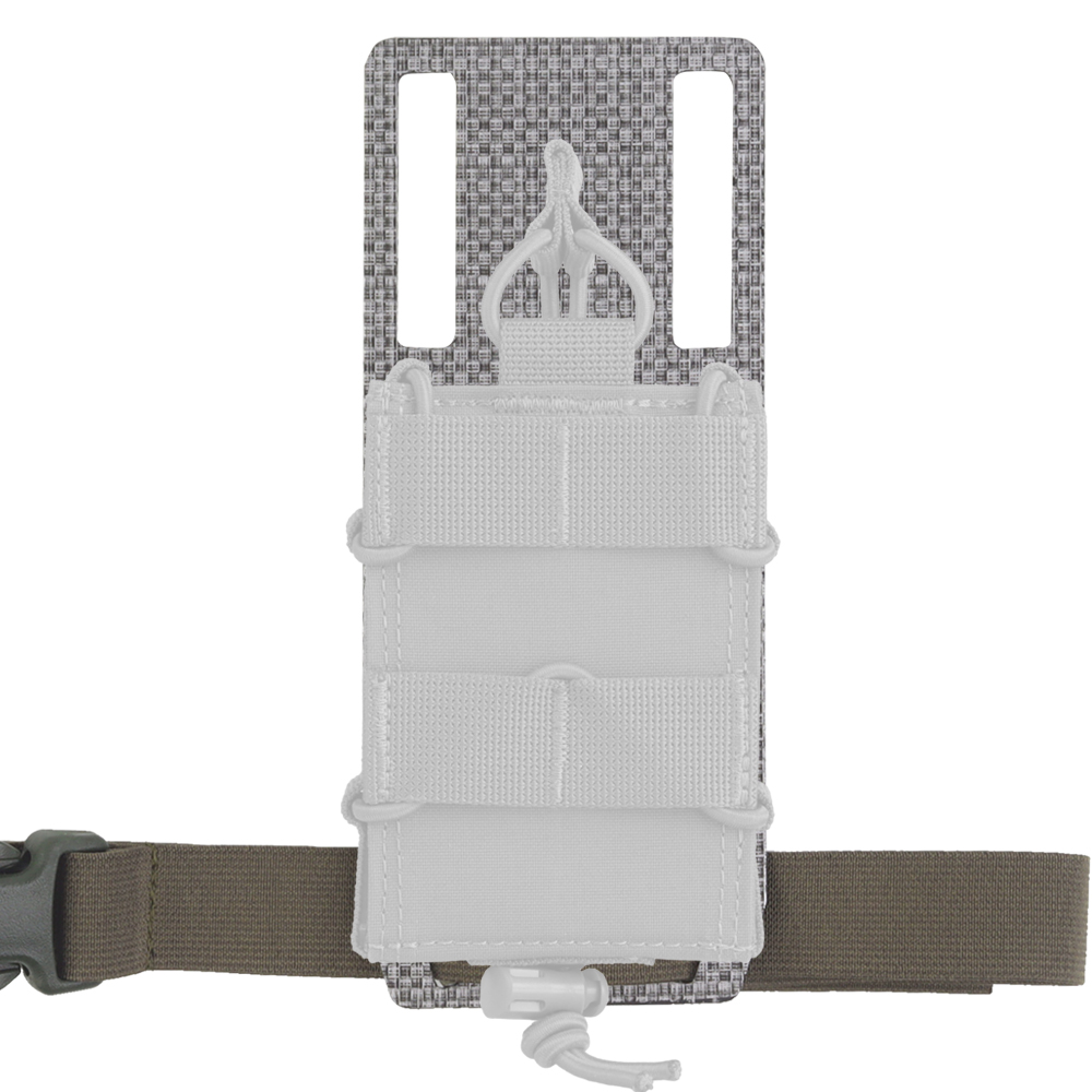 Tactische modulaire lichtgewic - Furniture Leg Set recensie en prijs