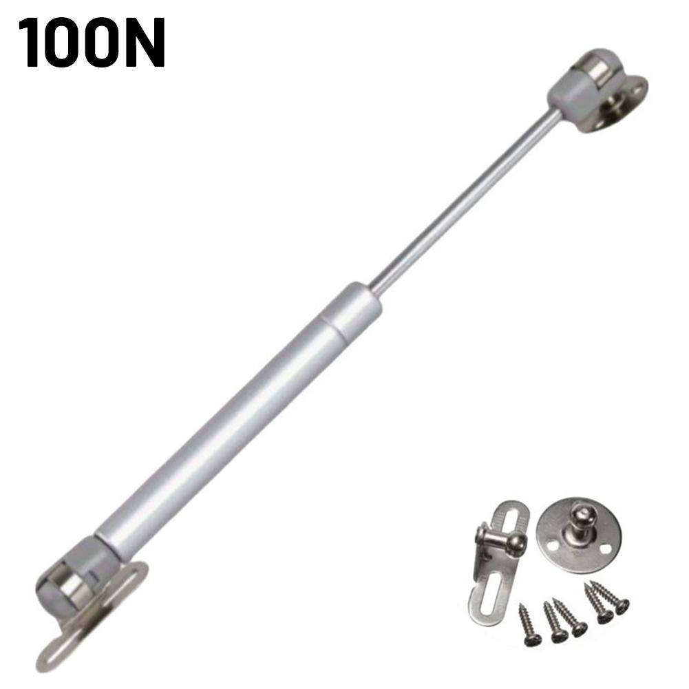 28cm gasveerliftsteun, zilvere - Soft Close Hinge recensie en prijs