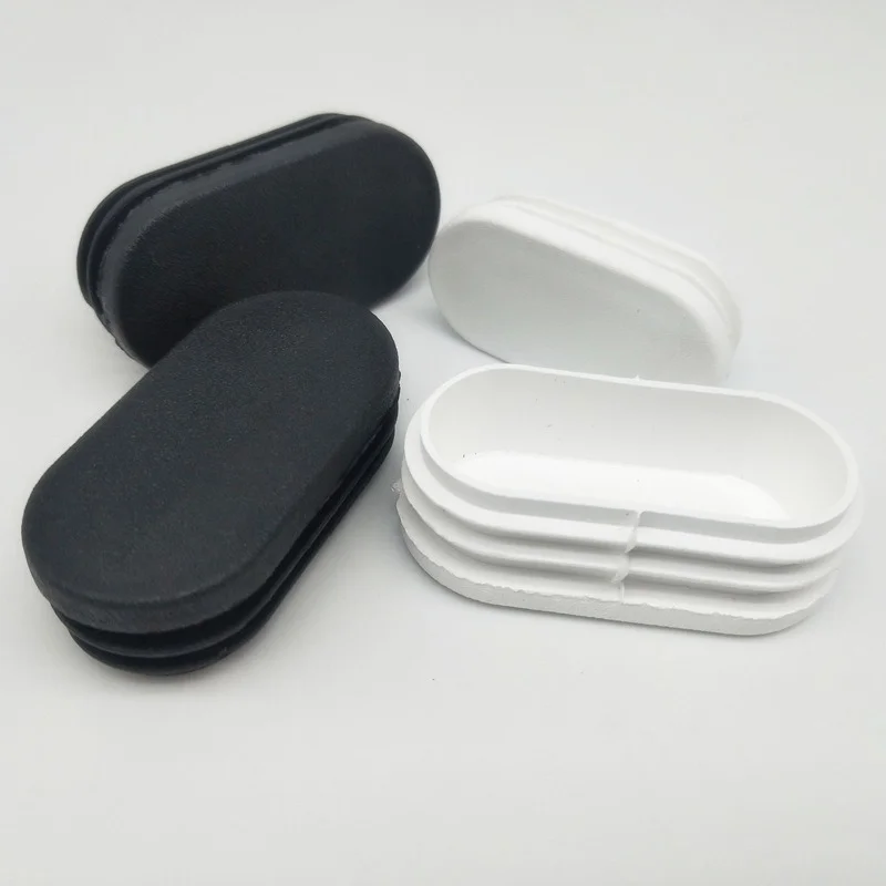 4 stks Plastic buis Insert Ste - Furniture Leveling Hardware recensie en prijs