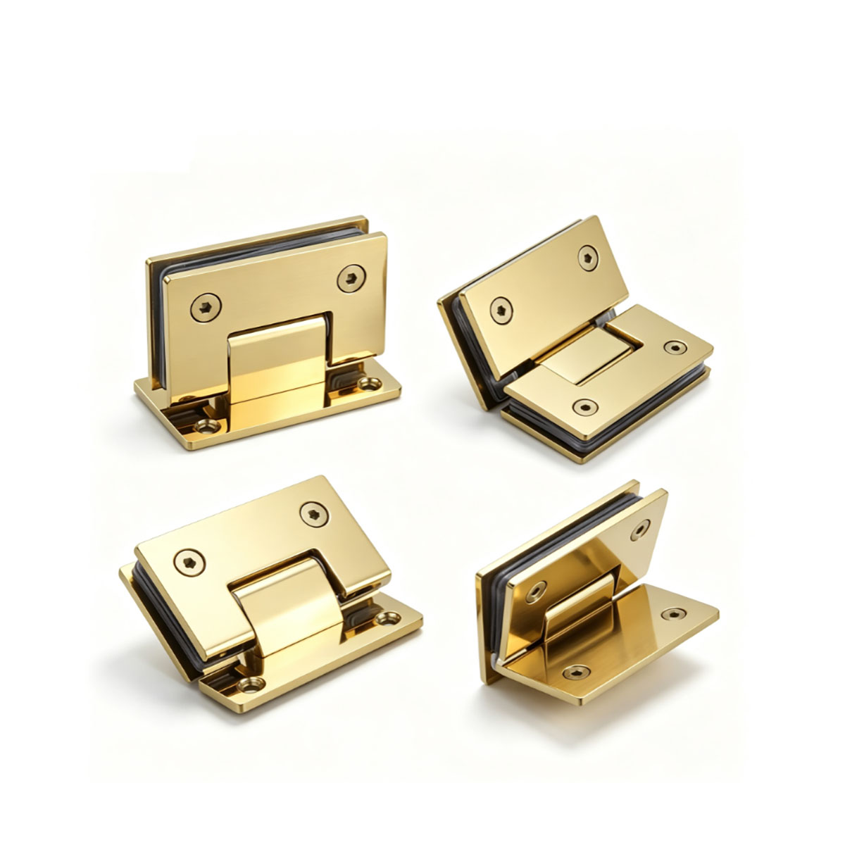 304 roestvrij staal diamant do - Furniture Hardware Gold recensie en prijs